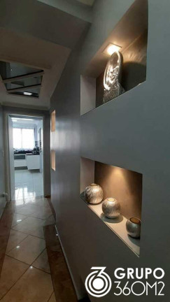 Imagem Apartamento com 3 Quartos à Venda, 137 m² em Jardim - Santo André Imagem Apartamento com 3 Quartos à Venda, 137 m² em Jardim - Santo André