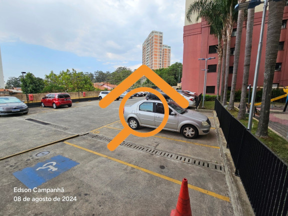 Imagem Imóvel com 2 Quartos à Venda, 55 m² em Jardim Itapeva - São Paulo Imagem Imóvel com 2 Quartos à Venda, 55 m² em Jardim Itapeva - São Paulo