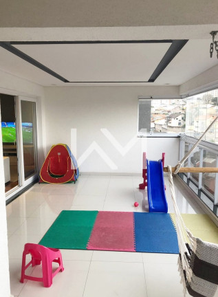 Imagem Apartamento com 3 Quartos à Venda, 163 m² em Vila Rosália - Guarulhos Imagem Apartamento com 3 Quartos à Venda, 163 m² em Vila Rosália - Guarulhos