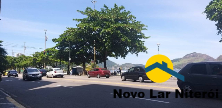 Imagem Loja à Venda, 168 m² em Centro - Niterói