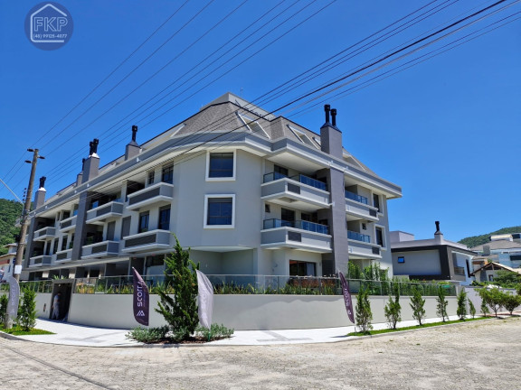 Imagem Apartamento com 3 Quartos à Venda, 107 m² em Ingleses Norte - Florianópolis Imagem Apartamento com 3 Quartos à Venda, 107 m² em Ingleses Norte - Florianópolis