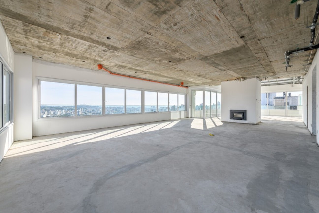 Imagem Apartamento com 4 Quartos à Venda, 257 m² em Bela Vista - Porto Alegre