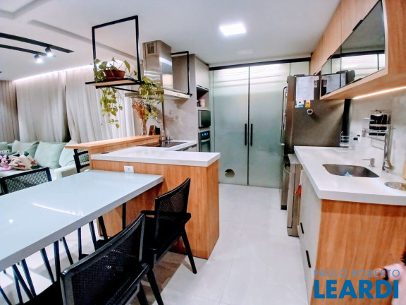 Imagem Apartamento com 3 Quartos à Venda, 105 m² em Vila Gilda - Santo André Imagem Apartamento com 3 Quartos à Venda, 105 m² em Vila Gilda - Santo André