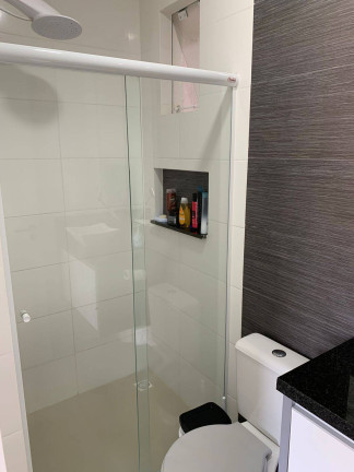Imagem Apartamento com 2 Quartos à Venda, 57 m² em Ingleses Do Rio Vermelho - Florianópolis