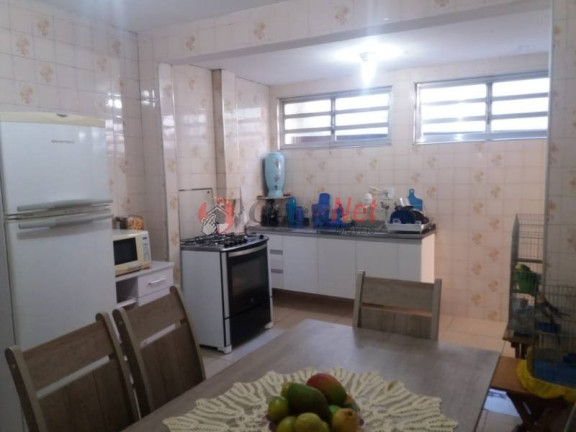 Imagem Casa com 2 Quartos à Venda, 159 m² em Demarchi - São Bernardo Do Campo Imagem Casa com 2 Quartos à Venda, 159 m² em Demarchi - São Bernardo Do Campo