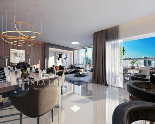 Imagem Apartamento com 4 Quartos à Venda, 169 m² em Meia Praia - Itapema Imagem Apartamento com 4 Quartos à Venda, 169 m² em Meia Praia - Itapema