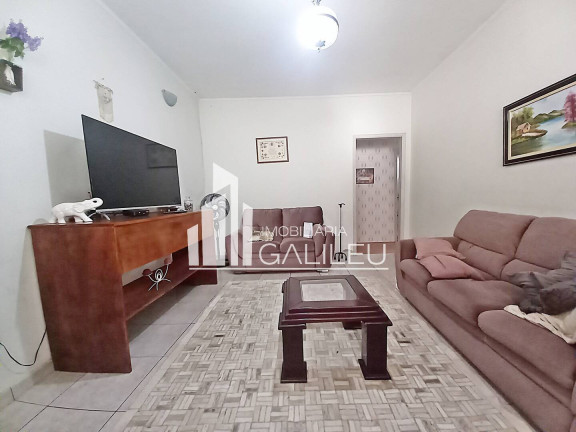 Imagem Casa com 3 Quartos à Venda, 163 m² em Jardim Santa Genebra - Campinas Imagem Casa com 3 Quartos à Venda, 163 m² em Jardim Santa Genebra - Campinas