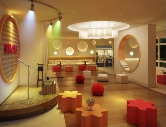Imagem Apartamento com 3 Quartos à Venda, 106 m² em Centro - São Bernardo Do Campo Imagem Apartamento com 3 Quartos à Venda, 106 m² em Centro - São Bernardo Do Campo