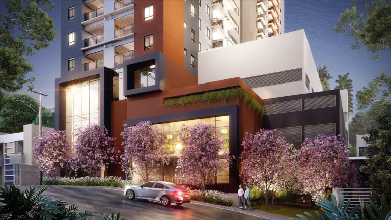 Imagem Apartamento com 2 Quartos à Venda, 83 m² em Freguesia Do ó - São Paulo Imagem Apartamento com 2 Quartos à Venda, 83 m² em Freguesia Do ó - São Paulo