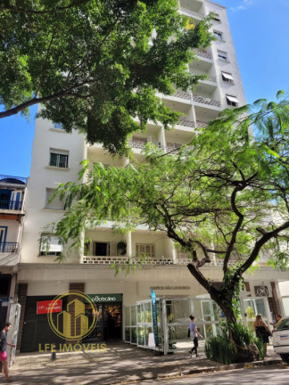 Imagem Kitnet para Alugar, 36 m² em Vila Buarque - São Paulo