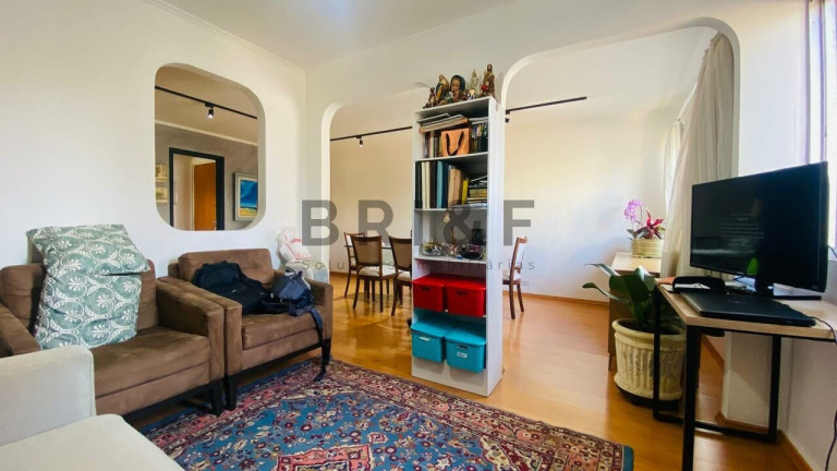 Imagem Apartamento com 2 Quartos à Venda, 90 m² em Vila Cordeiro - São Paulo Imagem Apartamento com 2 Quartos à Venda, 90 m² em Vila Cordeiro - São Paulo