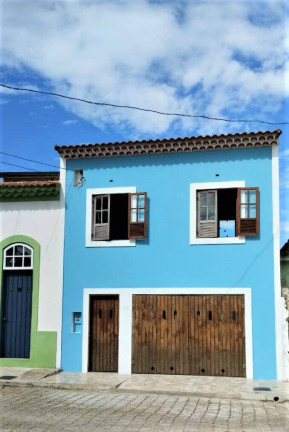 Imagem Casa com 3 Quartos à Venda, 280 m² em Centro - Iguape Imagem Casa com 3 Quartos à Venda, 280 m² em Centro - Iguape