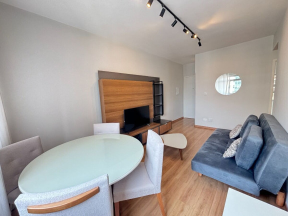 Imagem Apartamento com 2 Quartos à Venda, 78 m² em Jardim Paulista - São Paulo Imagem Apartamento com 2 Quartos à Venda, 78 m² em Jardim Paulista - São Paulo