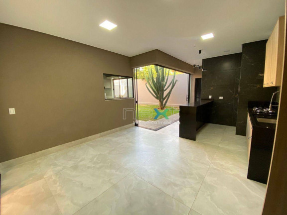 Imagem Casa com 3 Quartos à Venda, 200 m² em Carandá Bosque - Campo Grande Imagem Casa com 3 Quartos à Venda, 200 m² em Carandá Bosque - Campo Grande