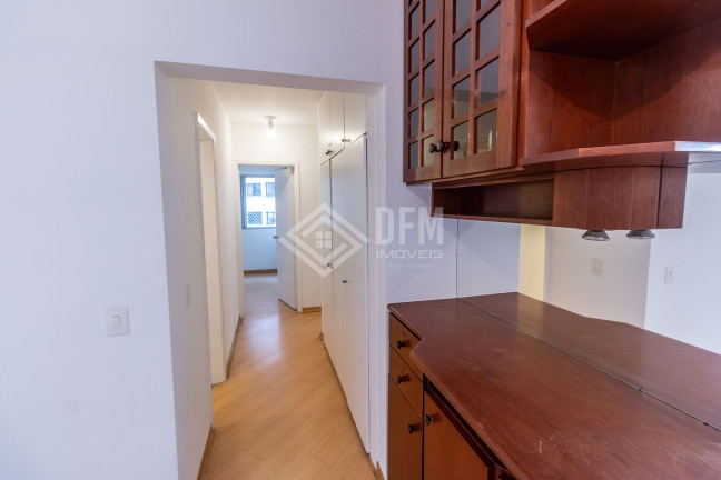 Imagem Apartamento com 3 Quartos para Alugar, 95 m² em Campo Belo - São Paulo Imagem Apartamento com 3 Quartos para Alugar, 95 m² em Campo Belo - São Paulo