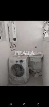 Imagem Apartamento com 2 Quartos à Venda, 110 m² em Aparecida - Santos Imagem Apartamento com 2 Quartos à Venda, 110 m² em Aparecida - Santos
