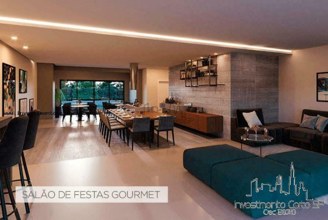 Imagem Apartamento com 3 Quartos à Venda, 106 m² em Tatuapé - São Paulo Imagem Apartamento com 3 Quartos à Venda, 106 m² em Tatuapé - São Paulo