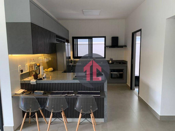 Imagem Casa de Condomínio com 3 Quartos à Venda, 192 m² em Cascata - Paulínia Imagem Casa de Condomínio com 3 Quartos à Venda, 192 m² em Cascata - Paulínia