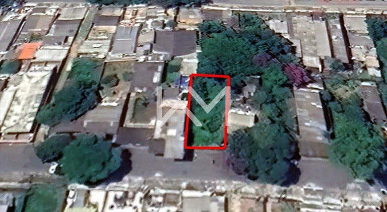 Terreno à Venda, 300 m² em Cidade Aracilia - Guarulhos