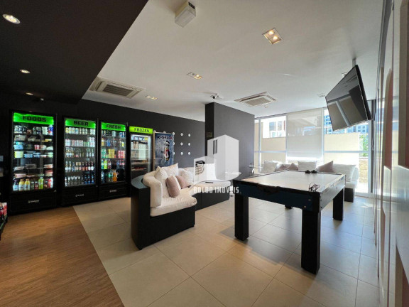 Imagem Apartamento com 1 Quarto à Venda, 51 m² em Brooklin - São Paulo Imagem Apartamento com 1 Quarto à Venda, 51 m² em Brooklin - São Paulo