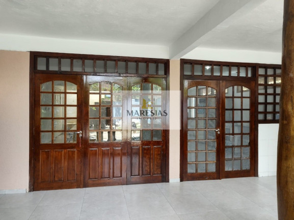 Imagem Casa com 3 Quartos à Venda, 180 m² em Maresias - São Sebastião Imagem Casa com 3 Quartos à Venda, 180 m² em Maresias - São Sebastião