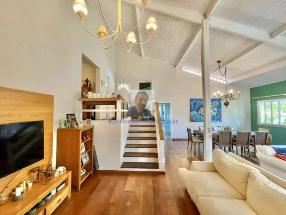 Imagem Casa de Condomínio com 4 Quartos à Venda, 282 m² em Granja Viana - Cotia Imagem Casa de Condomínio com 4 Quartos à Venda, 282 m² em Granja Viana - Cotia