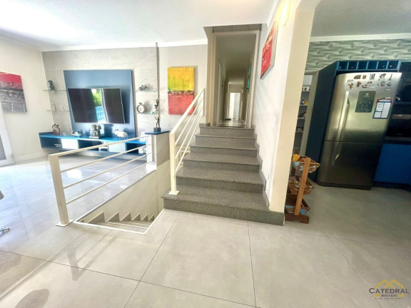 Imagem Imóvel com 4 Quartos à Venda, 470 m² em Jardim Novo Mundo - Jundiaí