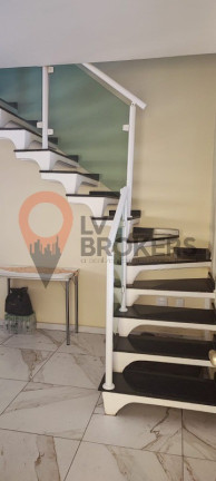 Imagem Casa com 4 Quartos à Venda, 125 m² em Braz Cubas - Mogi Das Cruzes Imagem Casa com 4 Quartos à Venda, 125 m² em Braz Cubas - Mogi Das Cruzes