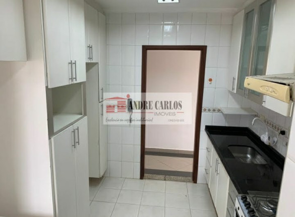 Imagem Apartamento com 3 Quartos à Venda, 93 m² em Centro - Osasco Imagem Apartamento com 3 Quartos à Venda, 93 m² em Centro - Osasco