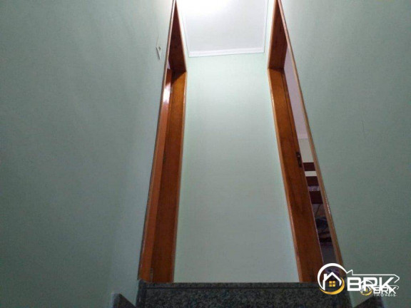 Imagem Casa de Condomínio com 2 Quartos à Venda, 55 m² em Vila Carmosina - São Paulo Imagem Casa de Condomínio com 2 Quartos à Venda, 55 m² em Vila Carmosina - São Paulo