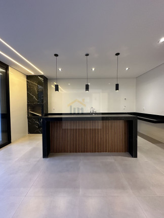 Imagem Casa com 3 Quartos à Venda, 197 m² em Residencial Vereda Dos Buritis - Goiânia
