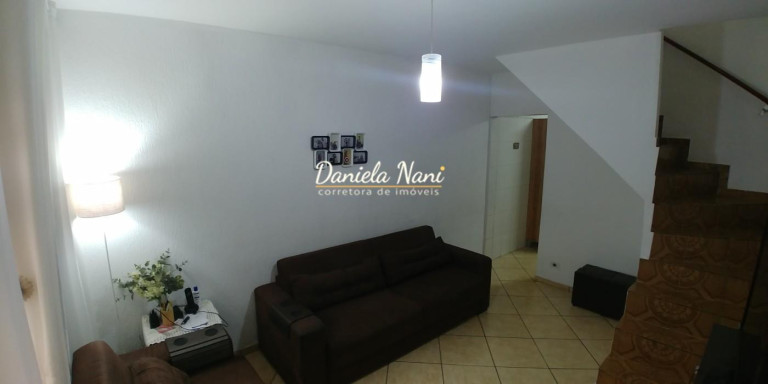 Imagem Sobrado com 3 Quartos à Venda, 164 m² em Paulicéia Imagem Sobrado com 3 Quartos à Venda, 164 m² em Paulicéia