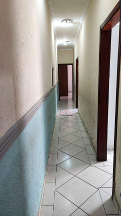 Imagem Casa com 3 Quartos à Venda, 105 m² em Ocian - Praia Grande