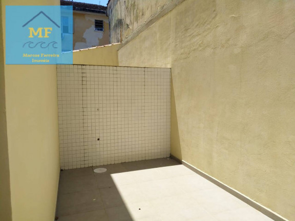 Imagem Casa com 3 Quartos à Venda, 150 m² em Marapé - Santos