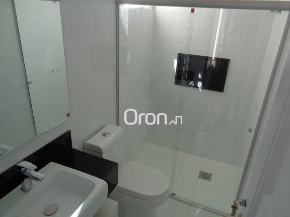 Imagem Sobrado com 4 Quartos à Venda, 203 m² em Santa Genoveva - Goiânia Imagem Sobrado com 4 Quartos à Venda, 203 m² em Santa Genoveva - Goiânia