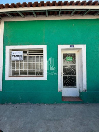 Imagem Casa com 3 Quartos à Venda, 189 m² em Centro - Santa Branca Imagem Casa com 3 Quartos à Venda, 189 m² em Centro - Santa Branca