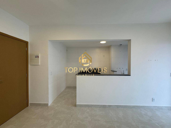 Imagem Apartamento com 2 Quartos para Alugar, 69 m² em Jardim Astúrias - Guarujá Imagem Apartamento com 2 Quartos para Alugar, 69 m² em Jardim Astúrias - Guarujá