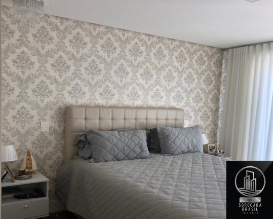 Imagem Casa com 4 Quartos à Venda, 323 m² em Alphaville Nova Esplanada - Votorantim Imagem Casa com 4 Quartos à Venda, 323 m² em Alphaville Nova Esplanada - Votorantim