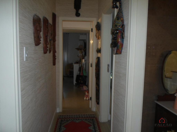 Imagem Cobertura com 3 Quartos à Venda, 400 m² em Gonzaga - Santos Imagem Cobertura com 3 Quartos à Venda, 400 m² em Gonzaga - Santos