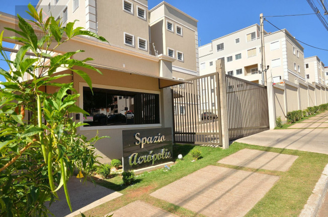 Imagem Apartamento com 2 Quartos à Venda, 60 m² em Vila Belvedere - Americana Imagem Apartamento com 2 Quartos à Venda, 60 m² em Vila Belvedere - Americana