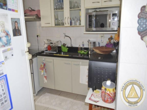 Imagem Apartamento com 3 Quartos à Venda, 94 m² em Morro Do Maluf - Guarujá Imagem Apartamento com 3 Quartos à Venda, 94 m² em Morro Do Maluf - Guarujá
