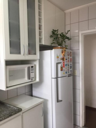 Imagem Apartamento com 2 Quartos à Venda, 60 m² em Vila Bertioga - São Paulo Imagem Apartamento com 2 Quartos à Venda, 60 m² em Vila Bertioga - São Paulo