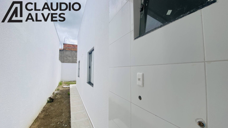 Imagem Casa com 3 Quartos à Venda, 79 m² em Conceição - Feira De Santana Imagem Casa com 3 Quartos à Venda, 79 m² em Conceição - Feira De Santana