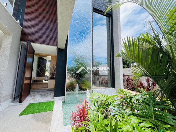 Casa com 6 Quartos à Venda, 830 m² em Riviera Módulo 17 - Bertioga