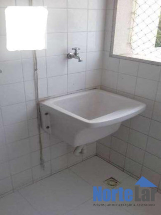 Imagem Apartamento com 2 Quartos à Venda, 48 m² em Parque Mandaqui - São Paulo Imagem Apartamento com 2 Quartos à Venda, 48 m² em Parque Mandaqui - São Paulo