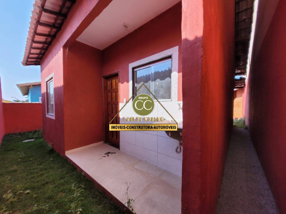 Imagem Casa com 2 Quartos à Venda, em Unamar (tamoios) - Cabo Frio Imagem Casa com 2 Quartos à Venda, em Unamar (tamoios) - Cabo Frio
