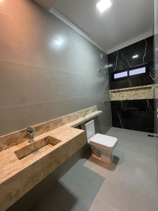 Imagem Casa de Condomínio com 4 Quartos à Venda, 198 m² em Jardins Napoles - Senador Canedo Imagem Casa de Condomínio com 4 Quartos à Venda, 198 m² em Jardins Napoles - Senador Canedo