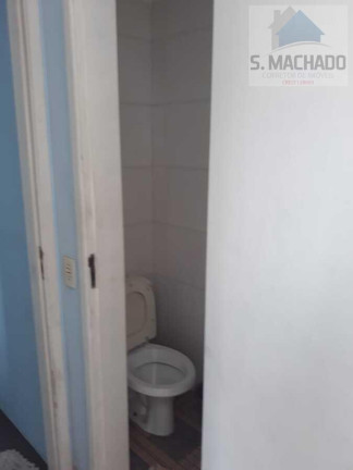 Imagem Apartamento com 2 Quartos à Venda, 76 m² em Vila Camilópolis - Santo André