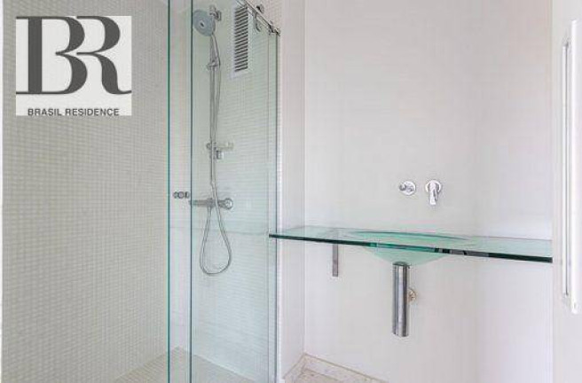 Imagem Apartamento com 1 Quarto à Venda, 69 m² em Campo Belo - São Paulo Imagem Apartamento com 1 Quarto à Venda, 69 m² em Campo Belo - São Paulo