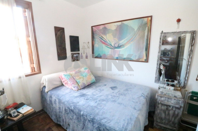 Imagem Apartamento com 1 Quarto à Venda, 27 m² em Santo Antônio - Porto Alegre